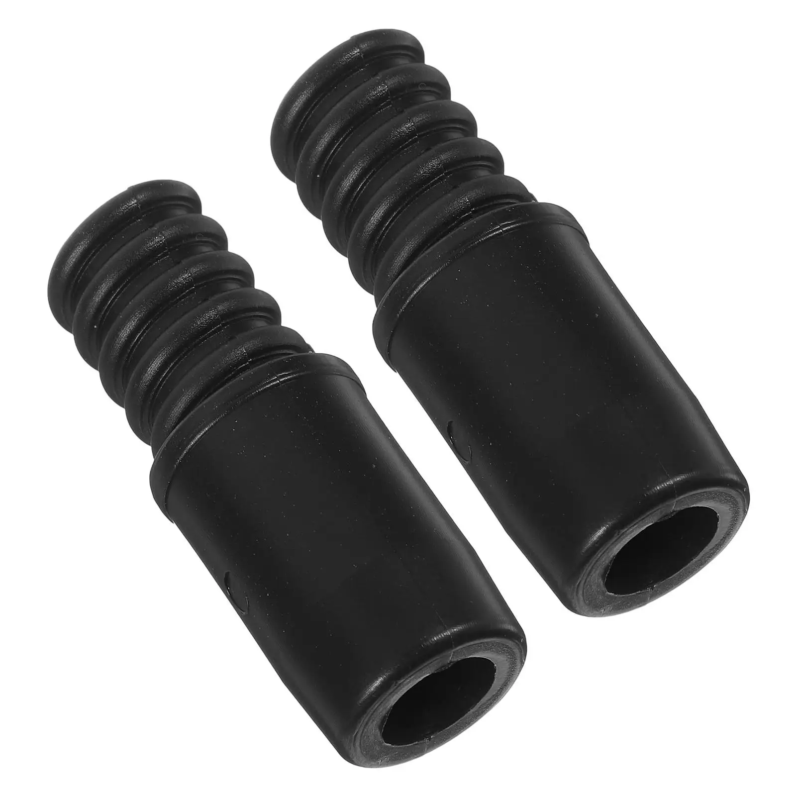 2 Pcs Threaded Connector for Extension Pole Broom Handle Parts Plastic Adapter 22mm American Standard Metal Rod Mop Brush
2 Pcs Threaded Connector for Extension Pole Broom Handle Parts Plastic Adapter 22mm American Standard Metal Rod Mop Brush