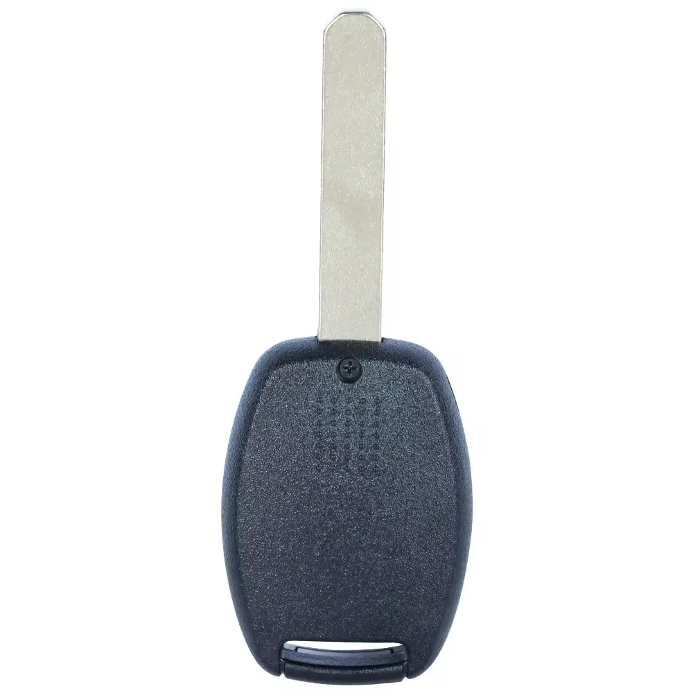 KEYECU Replacement Remote Car Key With 2+1 3 Buttons 433MHz ID46 Chip for Honda Pilot 2005 2006 2007 2008 Fob FCC ID: CWTWB1U545
KEYECU Replacement Remote Car Key With 2+1 3 Buttons 433MHz ID46 Chip for Honda Pilot 2005 2006 2007 2008 Fob FCC ID: CWTWB1U545