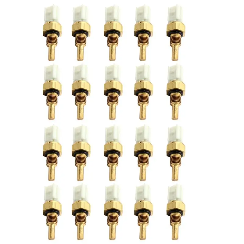 Rare 20X 37870RZA007 Coolant Water Temperature Sensor For Honda Acura Accord Civic CRV FIT 37870RWCA01 37870RTA005
Rare 20X 37870RZA007 Coolant Water Temperature Sensor For Honda Acura Accord Civic CRV FIT 37870RWCA01 37870RTA005