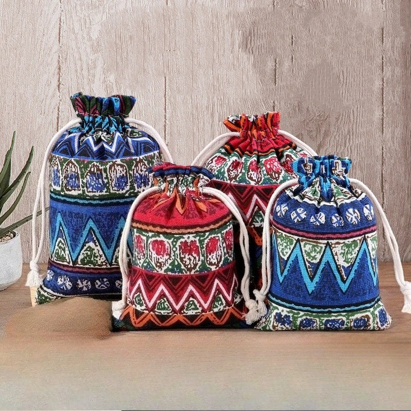 1Pcs/lot 18X13cm Cotton Linen Bag Drawstring Pouch Gift Receive Pouches Key Coins Cosmetic Storage Bags for Jewelry Packaging
1Pcs/lot 18X13cm Cotton Linen Bag Drawstring Pouch Gift Receive Pouches Key Coins Cosmetic Storage Bags for Jewelry Packaging