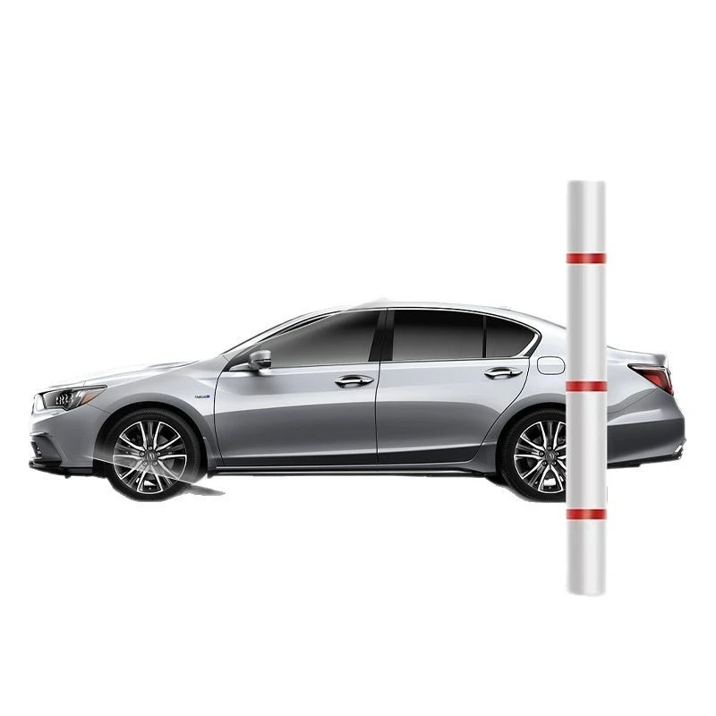 Invisible car clothes, scratch-proof self-repair, bake-free self-repair film for the whole car
Invisible car clothes, scratch-proof self-repair, bake-free self-repair film for the whole car