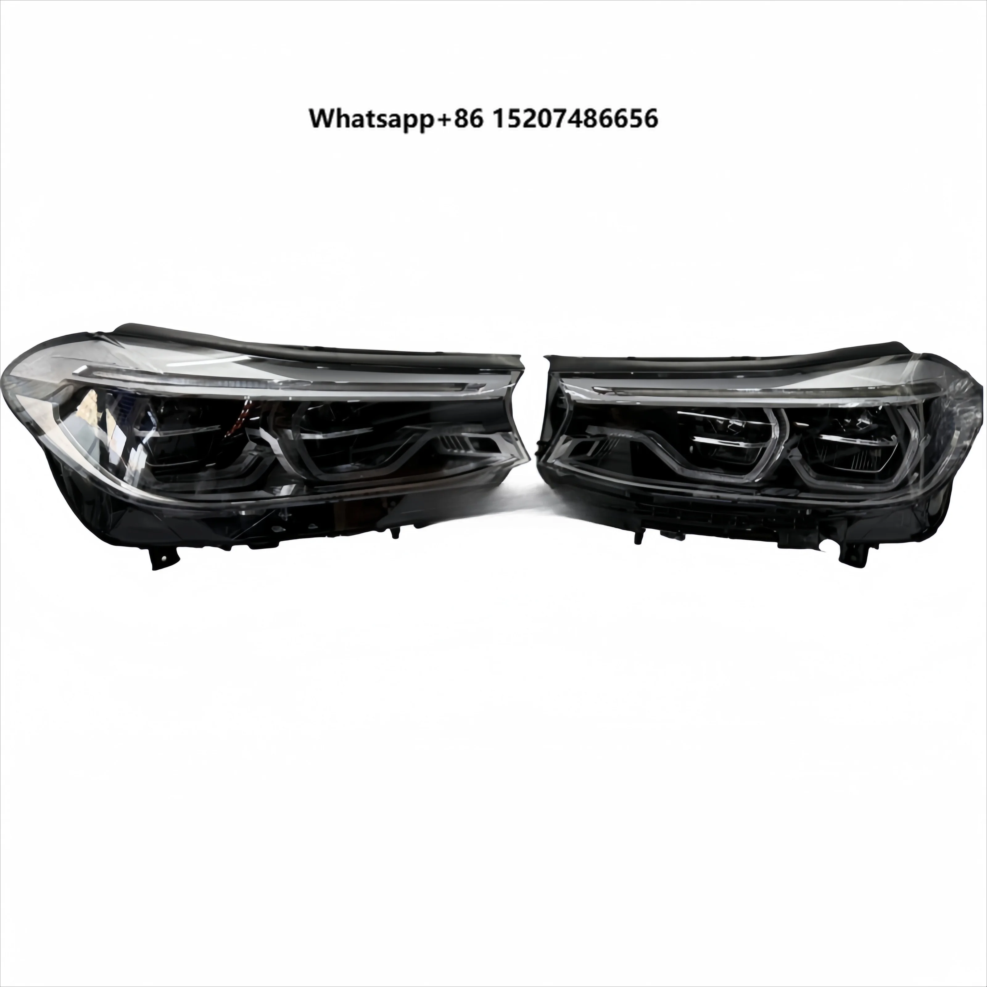 Original Upgrade High Quality LED Headlight Car Lighting System
Original Upgrade High Quality LED Headlight Car Lighting System