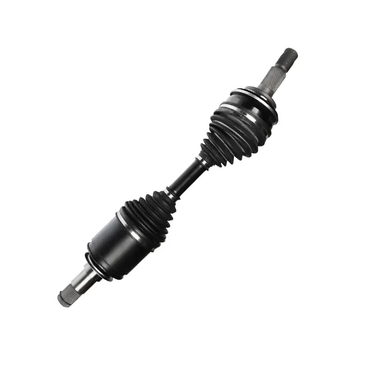 For Toyota Land Cruiser UZJ200 2007 43430-60070 43430-60071 Front Axle Drive Shaft
For Toyota Land Cruiser UZJ200 2007 43430-60070 43430-60071 Front Axle Drive Shaft