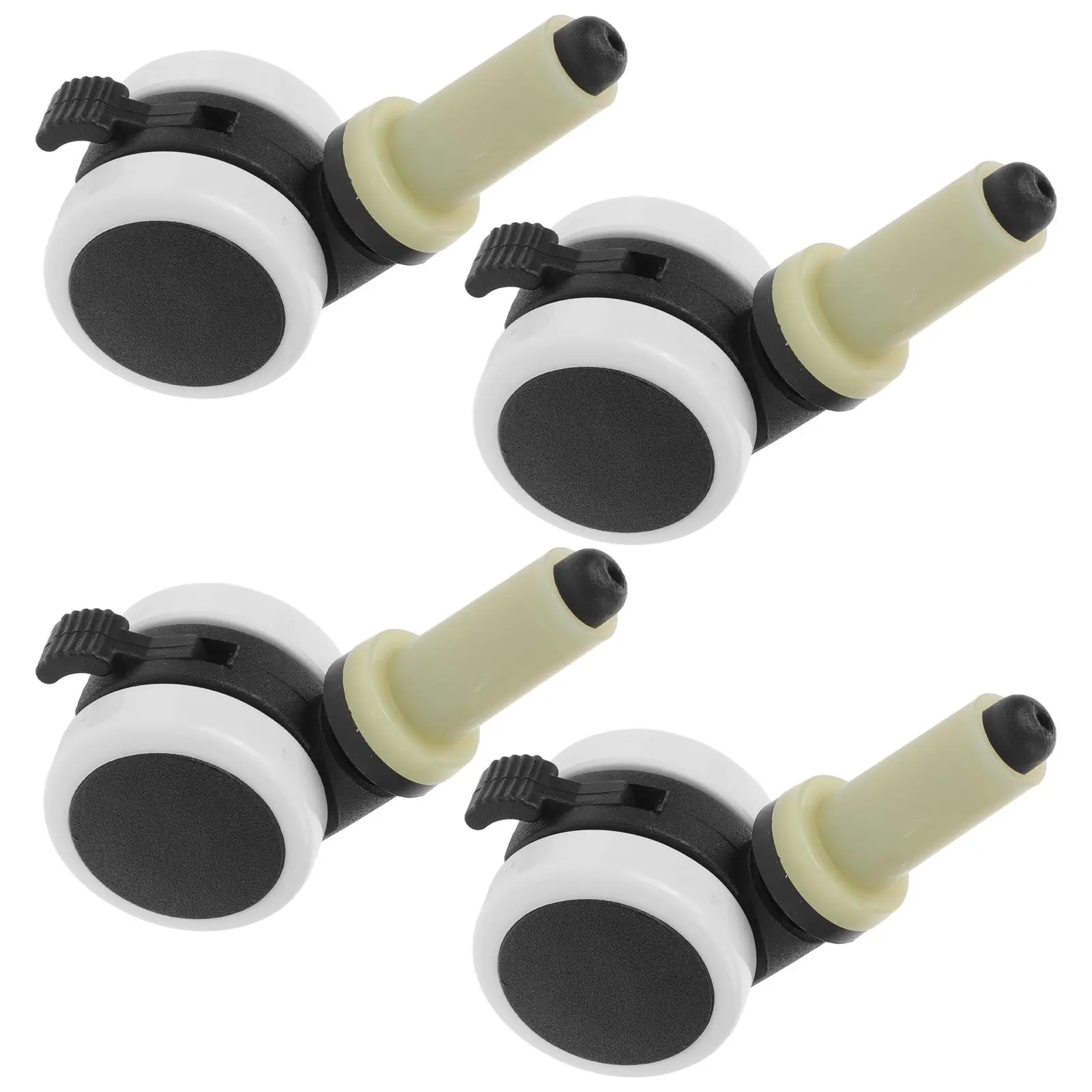 4 Pcs High Chair Wheels Replacement Caster Heavy Duty Chair Wheels Heavy Duty Compatible Easy Clean Maintain Travel
4 Pcs High Chair Wheels Replacement Caster Heavy Duty Chair Wheels Heavy Duty Compatible Easy Clean Maintain Travel