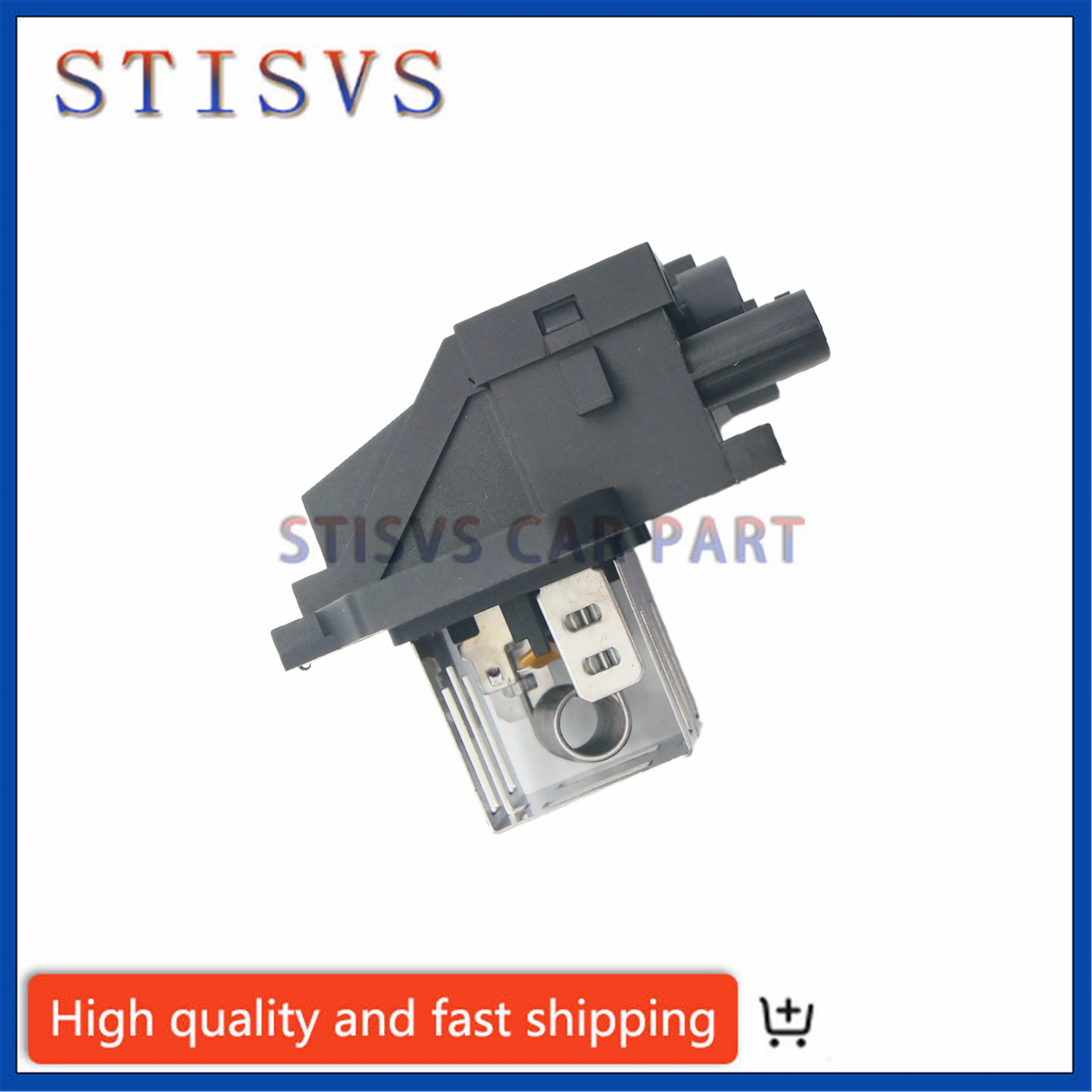 255509263R Heater Fan Blower Motor Resistor Accessory 255509263R Fits Renault / Dacia Logan For Peugeot New Cars Accessories
255509263R Heater Fan Blower Motor Resistor Accessory 255509263R Fits Renault / Dacia Logan For Peugeot New Cars Accessories