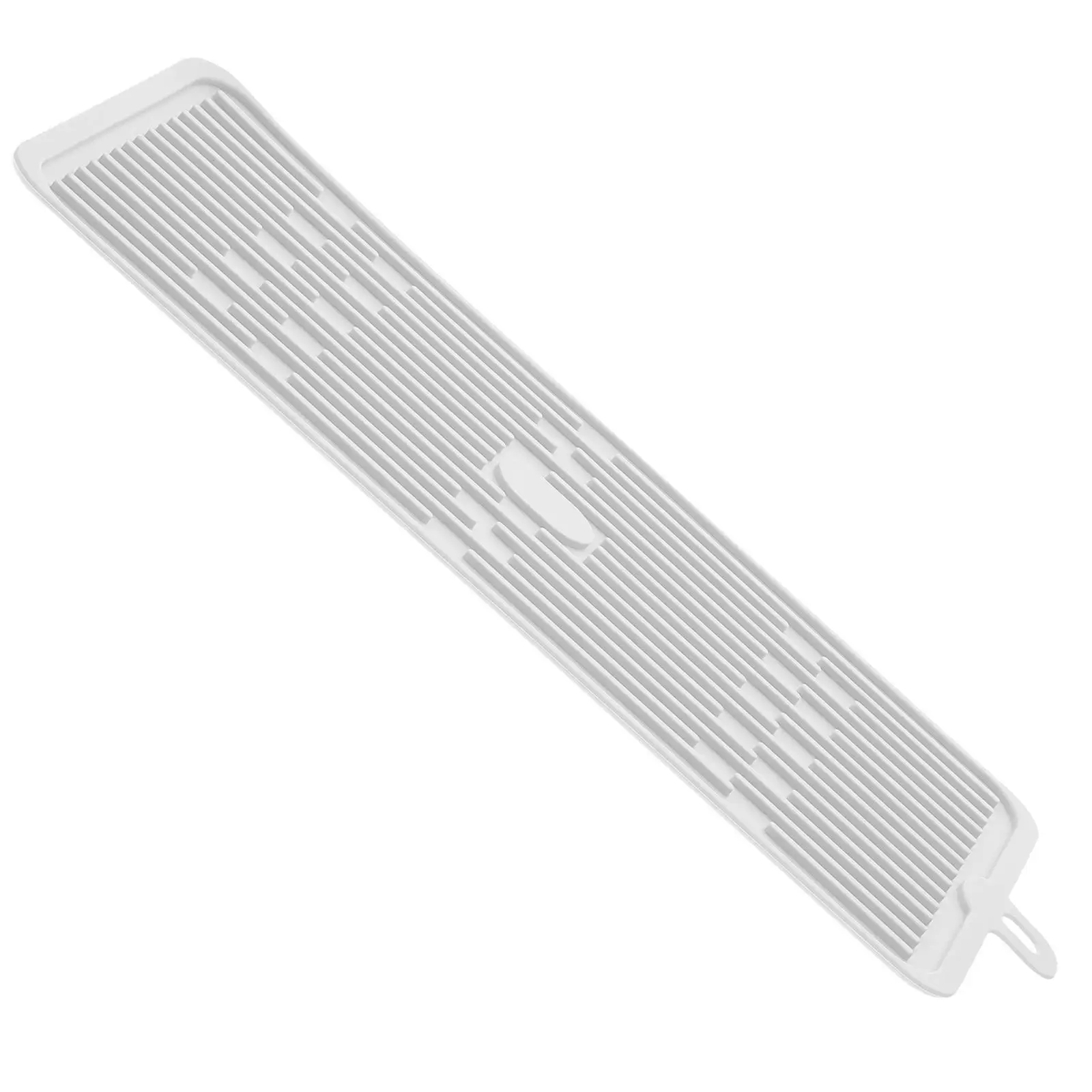 Silicone Dish Drying Mat White Small Kitchen Counter Bottle Drainer Pad for Plates Pans Beautiful Practical Easy Care Non
Silicone Dish Drying Mat White Small Kitchen Counter Bottle Drainer Pad for Plates Pans Beautiful Practical Easy Care Non