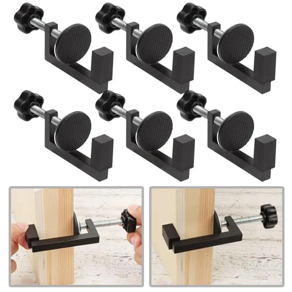 Premium Aluminum Alloy Patio Furniture Clips Set Anti-theft Lock Window Sliding Door Baby Kids Child Safety Doors Lock
Premium Aluminum Alloy Patio Furniture Clips Set Anti-theft Lock Window Sliding Door Baby Kids Child Safety Doors Lock