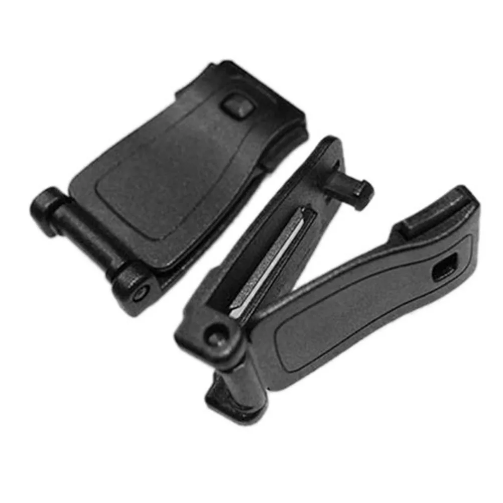 20Pcs Backpack Fixing Buckle Outdoor Rugged Lightweight Strong Webbing Clip Easy Install Anti Slip for Hiking Bag Accessories 
20Pcs Backpack Fixing Buckle Outdoor Rugged Lightweight Strong Webbing Clip Easy Install Anti Slip for Hiking Bag Accessories