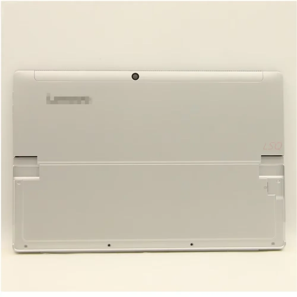 Новый/оригинальный чехол для Lenovo MIIX 510-12Isk 510-12IKB с ЖК-дисплеем, задняя крышка, серебристый 5CB0N00410
Новый/оригинальный чехол для Lenovo MIIX 510-12Isk 510-12IKB с ЖК-дисплеем, задняя крышка, серебристый 5CB0N00410