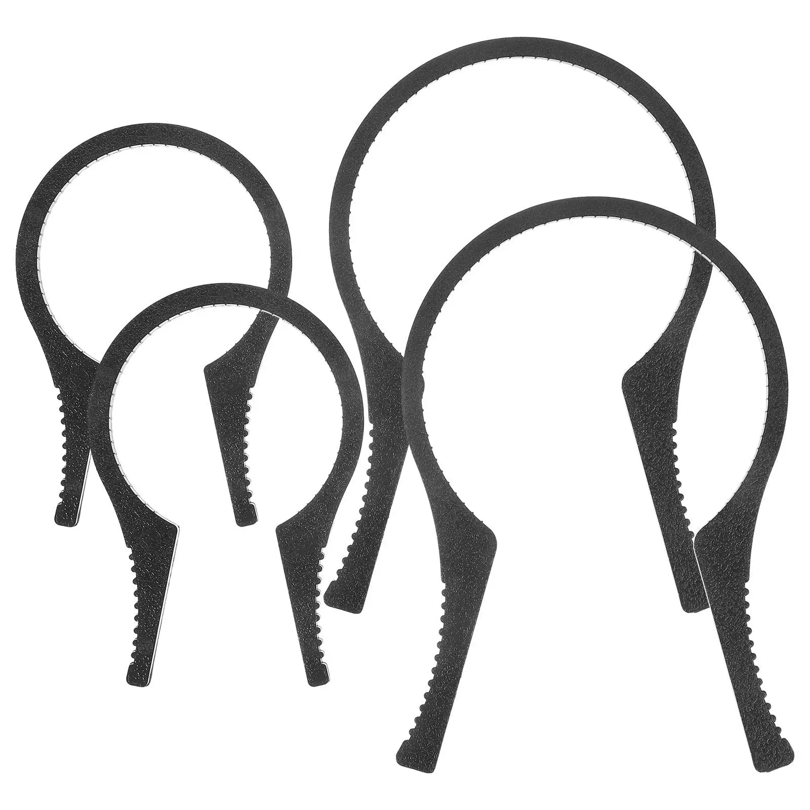 4 Pcs Filter Wrench Set Lens Filter Tool Camera Filter Wrench Abs Plastic Repair Tool Camera Photo Accessories
4 Pcs Filter Wrench Set Lens Filter Tool Camera Filter Wrench Abs Plastic Repair Tool Camera Photo Accessories