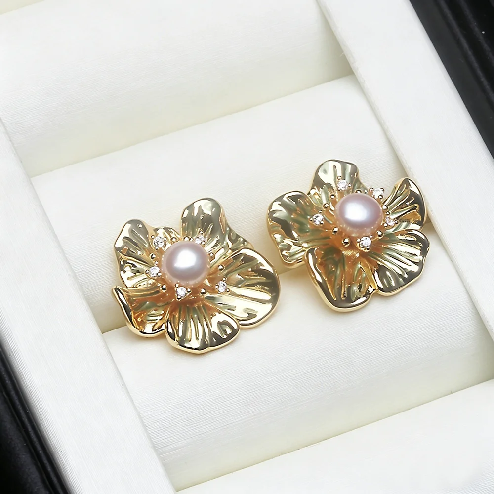 Real Natural Freshwater Small Pearl Earrings Woman,Cute 925 Silver Mini Pearl Earrings Wife Mother Birthday Gift White Pink
Real Natural Freshwater Small Pearl Earrings Woman,Cute 925 Silver Mini Pearl Earrings Wife Mother Birthday Gift White Pink