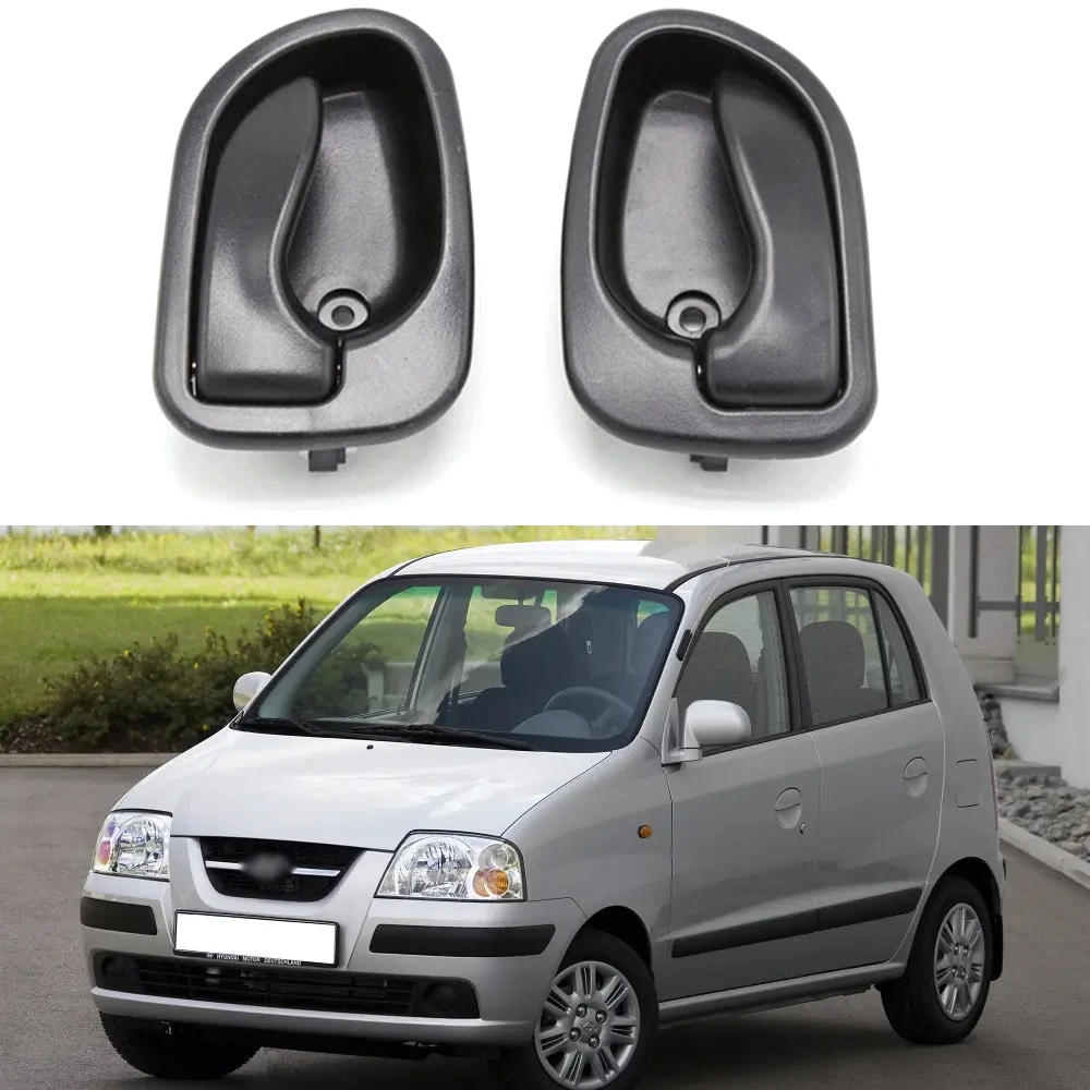 Подходит для HYUNDAI ATOS 1997-2005 manija de puerta nueva Interior izquierdoembali Reemplazo 82610-02000
Подходит для HYUNDAI ATOS 1997-2005 manija de puerta nueva Interior izquierdoembali Reemplazo 82610-02000