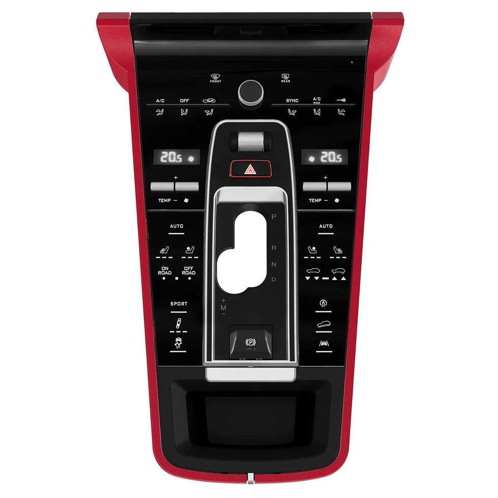 Full Touch Car Central Control Screen for 2010-2017 Center Console Armrest Cover LCD Control Panel
Full Touch Car Central Control Screen for 2010-2017 Center Console Armrest Cover LCD Control Panel