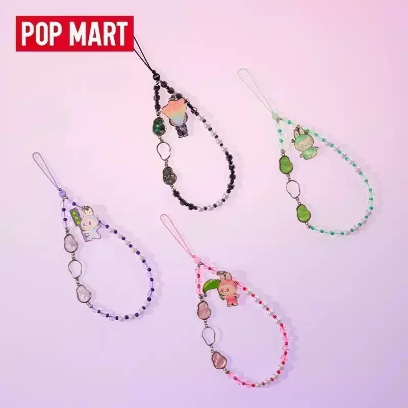 POP MART LABUBU THE MONSTERS Big Into Energy Series Mobile Phone Chain Trendy Blind Random Box Toys Mystery Box Guess Bag Gift
POP MART LABUBU THE MONSTERS Big Into Energy Series Mobile Phone Chain Trendy Blind Random Box Toys Mystery Box Guess Bag Gift