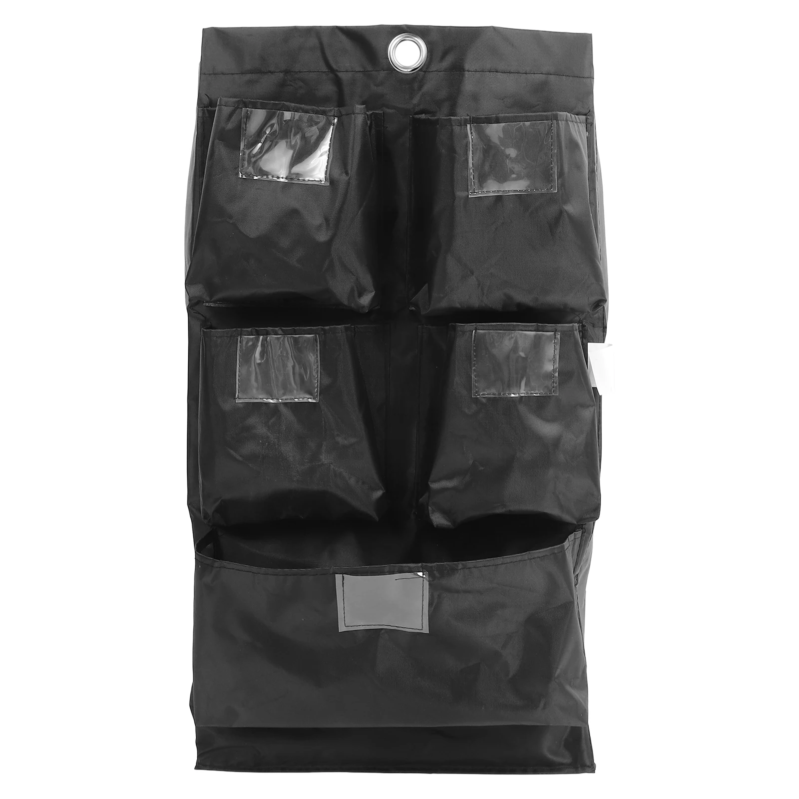 Cleaning Cart Bag Oxford Cloth Large Capacity Housekeeping Caddy Waterproof Storage Janitorial Cart Replacement Rolling
Cleaning Cart Bag Oxford Cloth Large Capacity Housekeeping Caddy Waterproof Storage Janitorial Cart Replacement Rolling