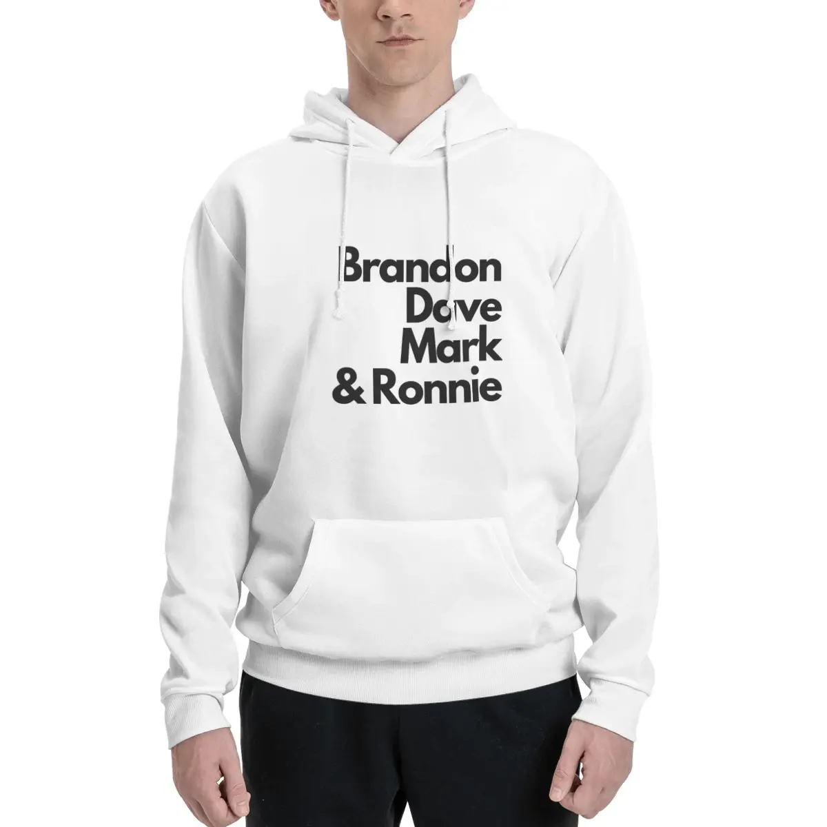 The Killers Band MembersGraphic Hoodies High Quality Men‘s Essentials Clothing Fashion Streetwear S-26XL
The Killers Band MembersGraphic Hoodies High Quality Men‘s Essentials Clothing Fashion Streetwear S-26XL