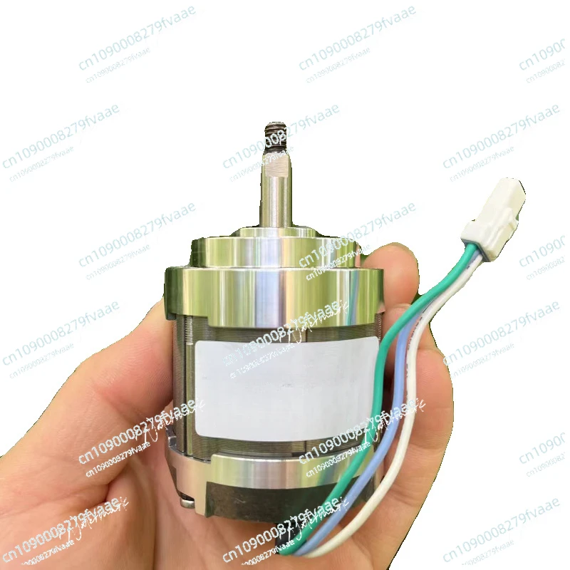 12V-24V High torque Neodymium Strong Magnetic Brushless Motor with a 52mm diameter Inner rotor Hall free Brushless Power Motor
12V-24V High torque Neodymium Strong Magnetic Brushless Motor with a 52mm diameter Inner rotor Hall free Brushless Power Motor
