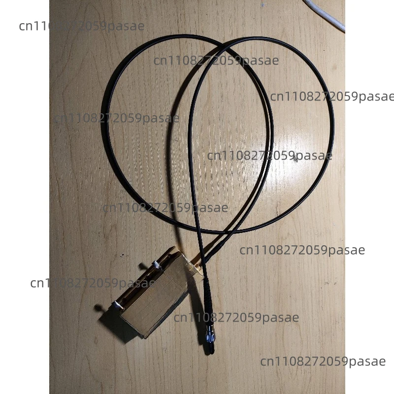 120W With Connector And Protective Tube Fineness New Power Full Disassembly Machine
120W With Connector And Protective Tube Fineness New Power Full Disassembly Machine