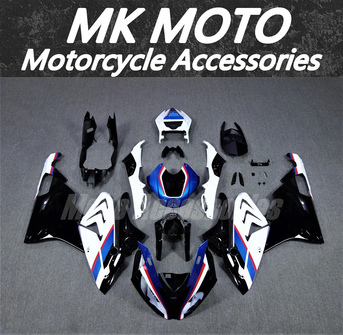 Motorcycle Fairings Kit Fit For S1000rr 2015 2016 Bodywork Set 15 16 High Quality ABS Injection White Blue Black
Motorcycle Fairings Kit Fit For S1000rr 2015 2016 Bodywork Set 15 16 High Quality ABS Injection White Blue Black