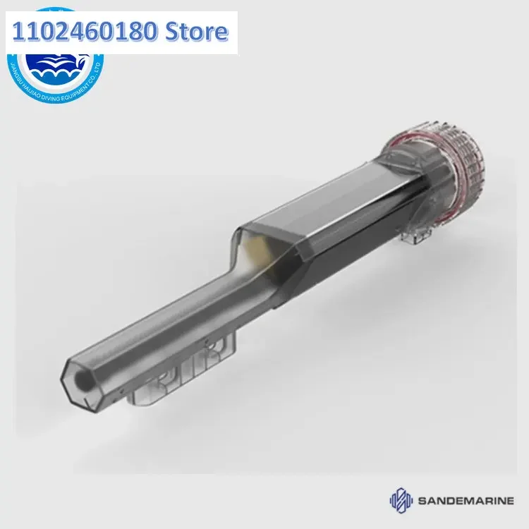 W220 marine fishing net marker solar positioning instrument AIS position indicator signal light
W220 marine fishing net marker solar positioning instrument AIS position indicator signal light