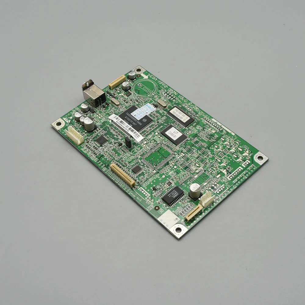 1PC FK2-5927-000 FM3-5430-000 Original Formatter Board Logic Main for Canon MF4010 MF4018 MF4012 MF 4010 4018
1PC FK2-5927-000 FM3-5430-000 Original Formatter Board Logic Main for Canon MF4010 MF4018 MF4012 MF 4010 4018