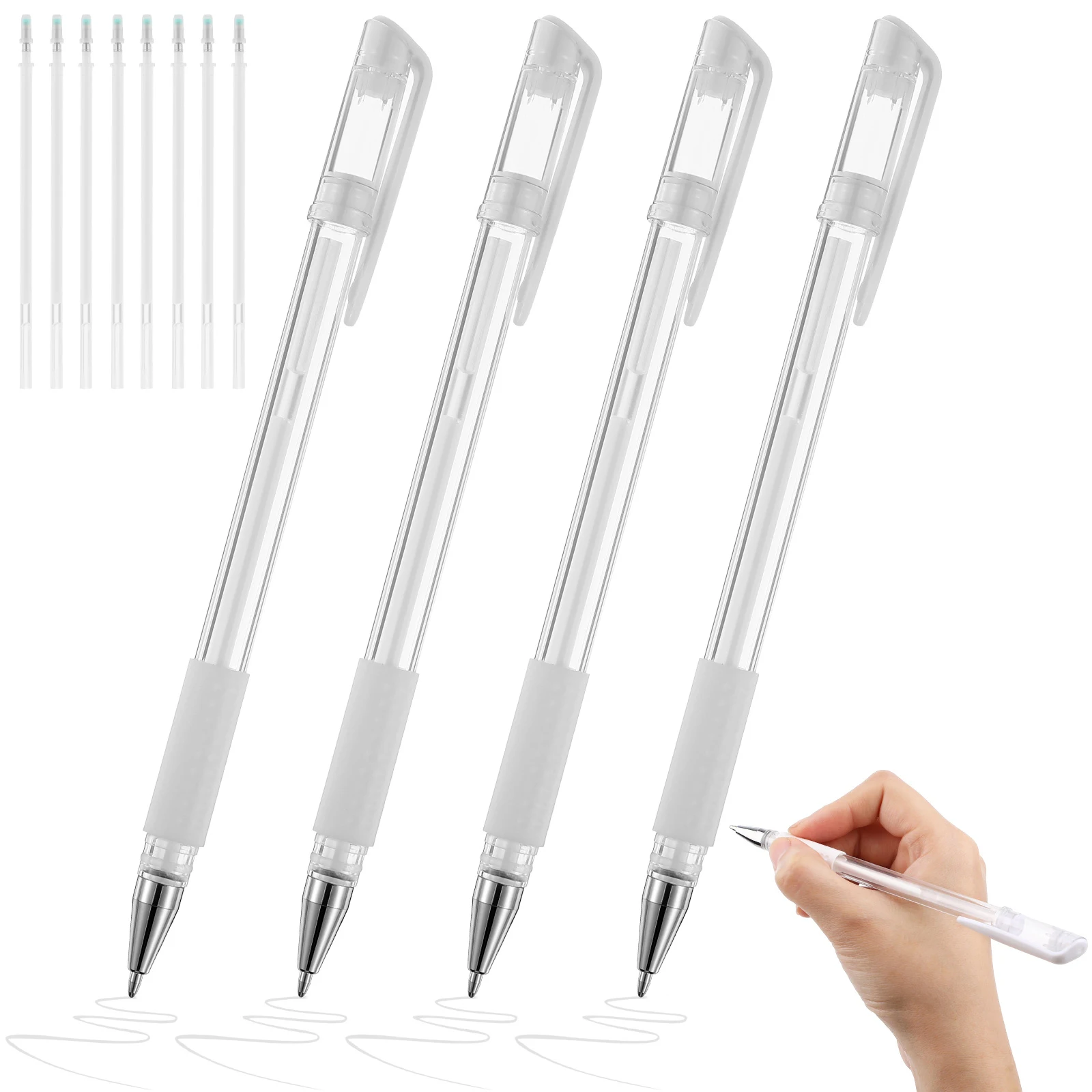 Waterproof Beauty Pen Eyebrow Marker Pencil Auxiliary Tool Shaping Lash Mapping for Eyebrows Gel
Waterproof Beauty Pen Eyebrow Marker Pencil Auxiliary Tool Shaping Lash Mapping for Eyebrows Gel