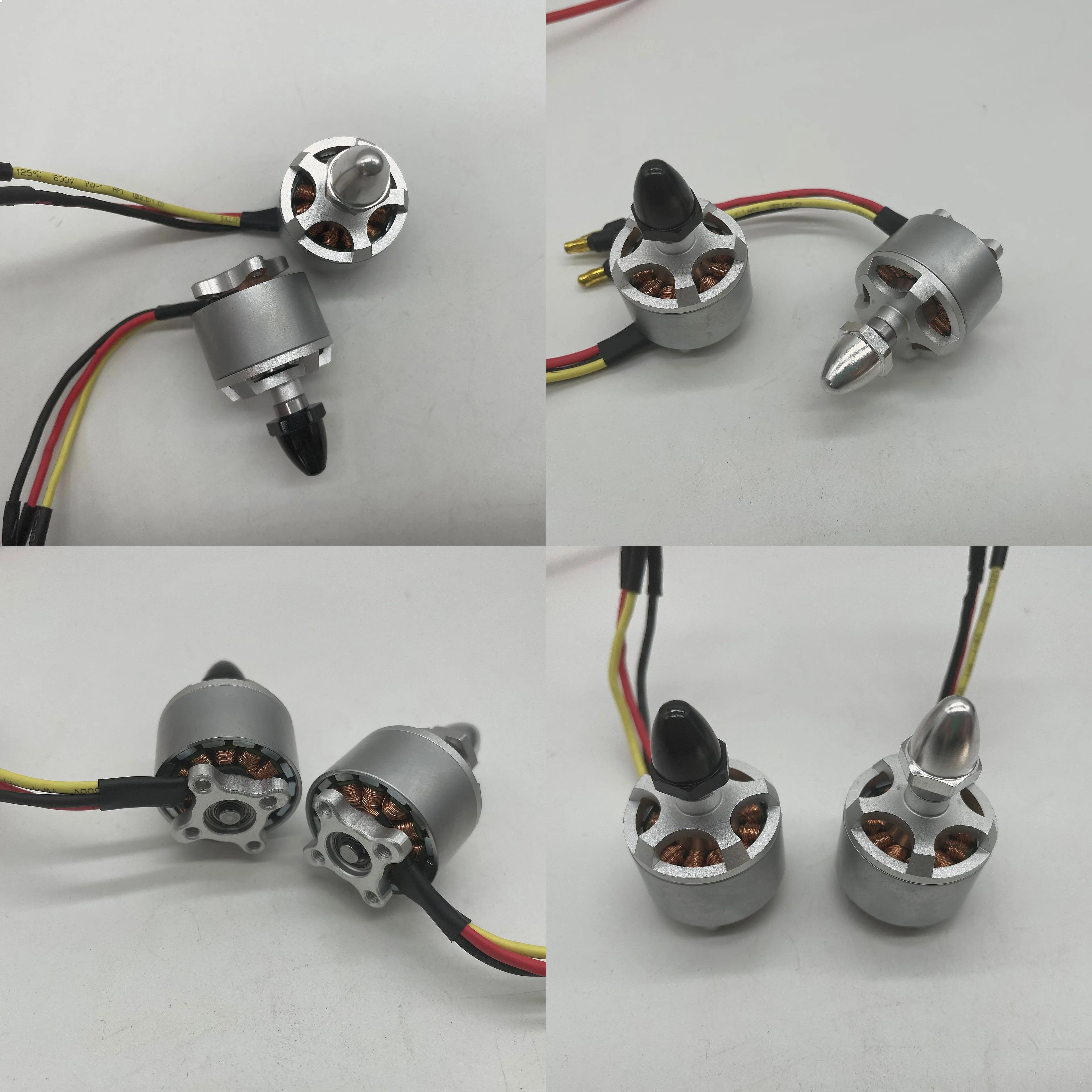 2312 960KV Brushless Self-Locking Motor for F450 F550 RC Quadcopter Hexacopter Drone
2312 960KV Brushless Self-Locking Motor for F450 F550 RC Quadcopter Hexacopter Drone