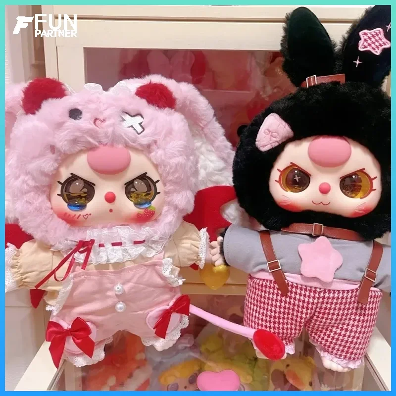 Baby Three 400% 100%Original Bliand Box Can Tell A Story In English Limited Kawaii Action Figure Big Vinyl Doll Kids Gift
Baby Three 400% 100%Original Bliand Box Can Tell A Story In English Limited Kawaii Action Figure Big Vinyl Doll Kids Gift