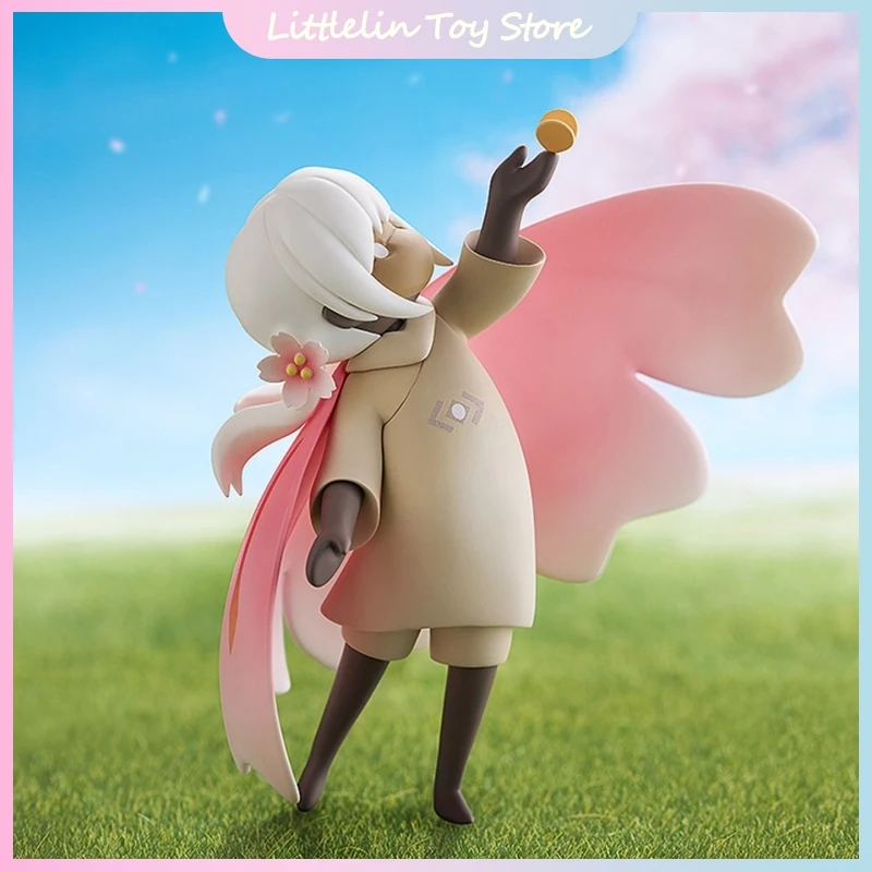 New Genuine Gsc Pop Up Parade Sky: Children Of The Light 15cm Collect Model Desktop Decoration Game Peripheral Birthday Gift
New Genuine Gsc Pop Up Parade Sky: Children Of The Light 15cm Collect Model Desktop Decoration Game Peripheral Birthday Gift