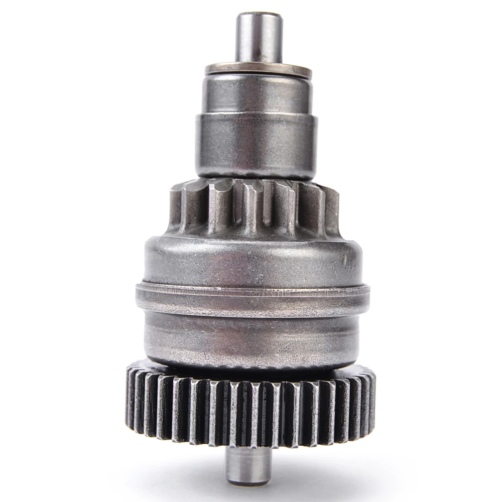 293799 Motorcycle Starter Drive Bendix For Piggio Sfera RST 125 1998 / Hexagon LX4 125
293799 Motorcycle Starter Drive Bendix For Piggio Sfera RST 125 1998 / Hexagon LX4 125
