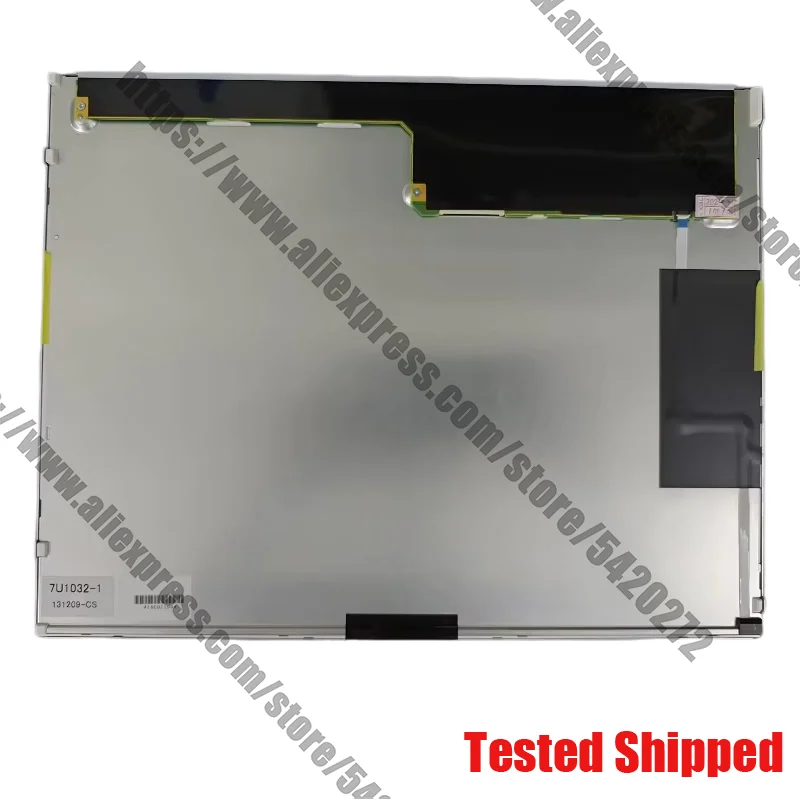 NEW LQ150X1LG92 15.0 Inch LCD Display Screen
NEW LQ150X1LG92 15.0 Inch LCD Display Screen