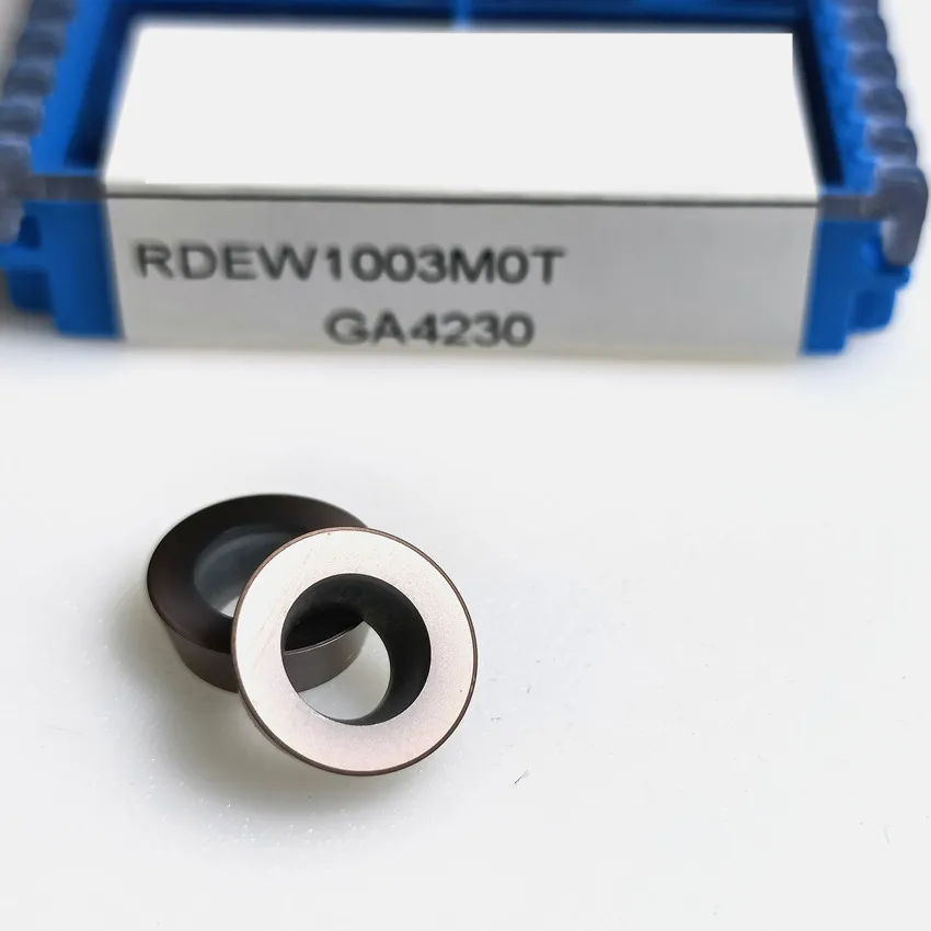 RDEW0702MOT/RDEW1003MOT/RDEW10T3MOT/RDEW1204MOT/RDEW1204MOT-BM/RDEW1204MOT-PM/RDEW1604MOT-PM CNC карбидные вставки 10 шт./коробка
RDEW0702MOT/RDEW1003MOT/RDEW10T3MOT/RDEW1204MOT/RDEW1204MOT-BM/RDEW1204MOT-PM/RDEW1604MOT-PM CNC карбидные вставки 10 шт./коробка