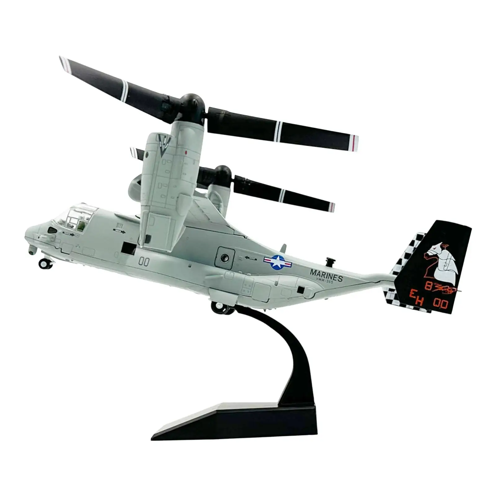 1/72 Helicopter Model Collection Aviation Commemorate Tabletop Decor Helicopter Display for Bedroom Tabletop Home Office Shelf
1/72 Helicopter Model Collection Aviation Commemorate Tabletop Decor Helicopter Display for Bedroom Tabletop Home Office Shelf