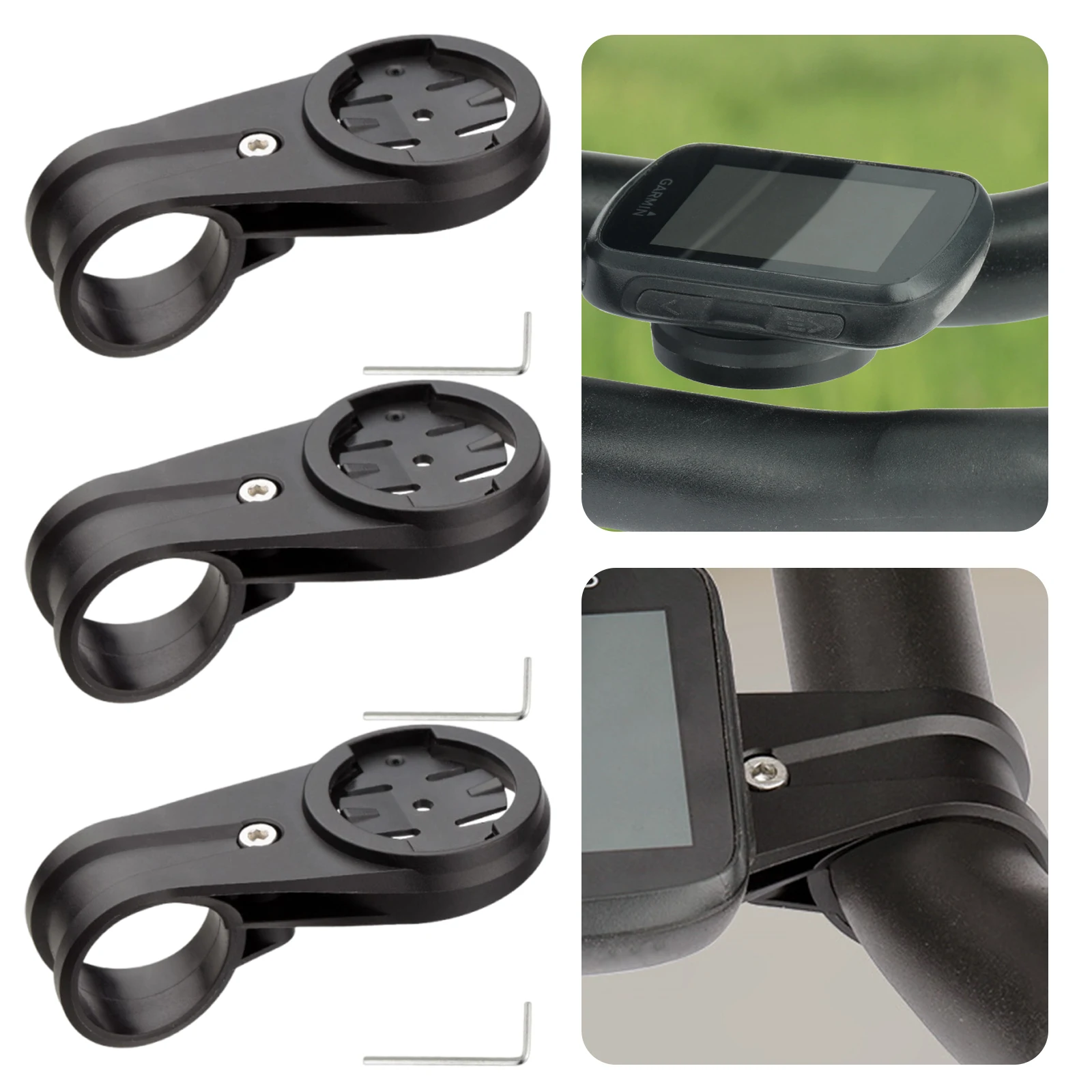 Bicycle Speedometer Rack Wear Resist MTB Bike GPS Bracket Lightweight Road Bike Speedometer Support Bike Accessories
Bicycle Speedometer Rack Wear Resist MTB Bike GPS Bracket Lightweight Road Bike Speedometer Support Bike Accessories