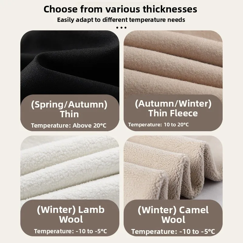 High Waist Yoga Pants Women's Fitn arkskin Fce Lined Tight Boting Pants Spring Autumn plus Size Base Layer Pants
High Waist Yoga Pants Women's Fitn arkskin Fce Lined Tight Boting Pants Spring Autumn plus Size Base Layer Pants