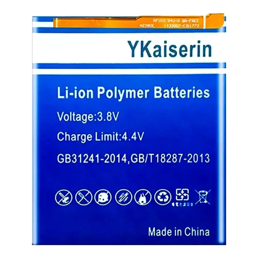 Для Vernee M5 178003 Аккумулятор для мобильного телефона высокой емкости VerneeM5 4300 мАч
Для Vernee M5 178003 Аккумулятор для мобильного телефона высокой емкости VerneeM5 4300 мАч