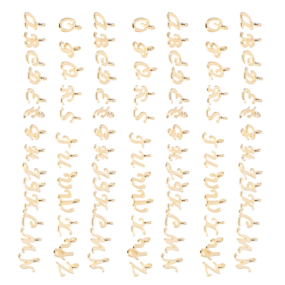 130Pcs Alphabet Letter Charms Mini Alloy Pendants for DIY Jewelry Making Initials Craft Necklaces Bracelets Initial Letters
130Pcs Alphabet Letter Charms Mini Alloy Pendants for DIY Jewelry Making Initials Craft Necklaces Bracelets Initial Letters