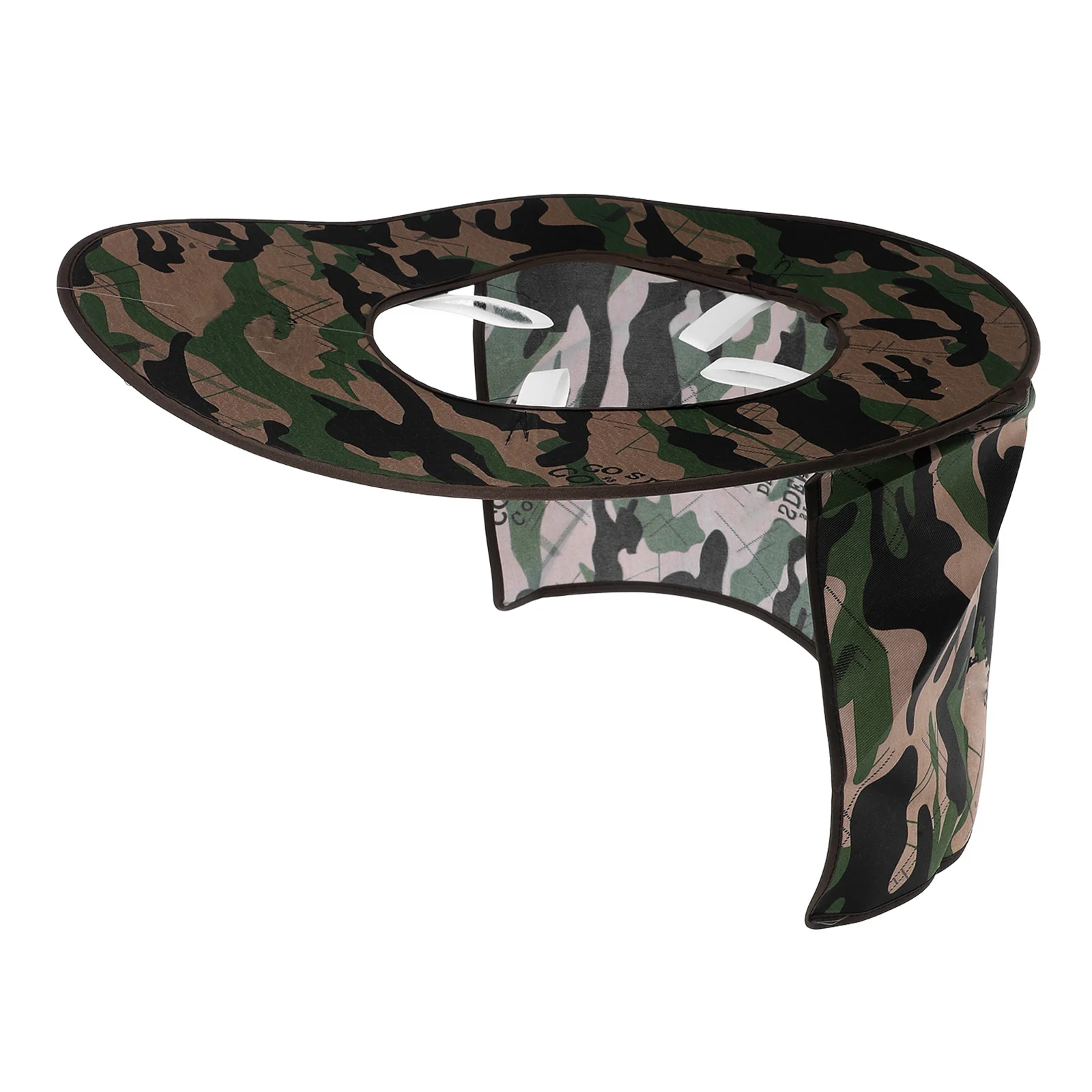 Extended Sunshade Safety Construction Hat Breathable Design Summer Hard Hat Visor Sun Protection Wide Brim Chemical Fiber
Extended Sunshade Safety Construction Hat Breathable Design Summer Hard Hat Visor Sun Protection Wide Brim Chemical Fiber