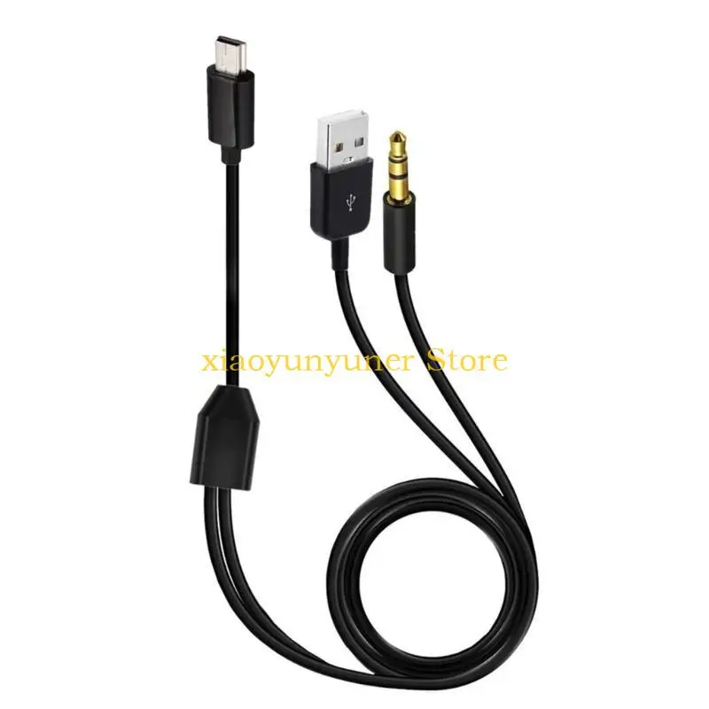 P9JB USB Mini Cable Mini USB2.0 Cable &3.5mm Plugs Cable USB Chargers Cable
P9JB USB Mini Cable Mini USB2.0 Cable &3.5mm Plugs Cable USB Chargers Cable