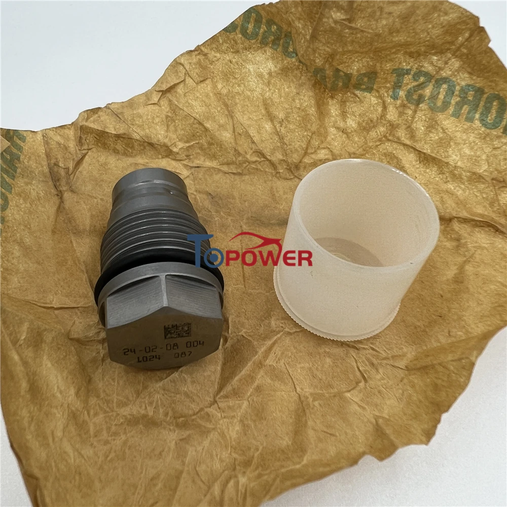 Клапан ограничителя давления в топливной рампе OEM 1110010024 уменьшает предохранительный предохранительный клапан 32K61-07300 8973585561 51103040300 97358556 
Клапан ограничителя давления в топливной рампе OEM 1110010024 уменьшает предохранительный предохранительный клапан 32K61-07300 8973585561 51103040300 97358556