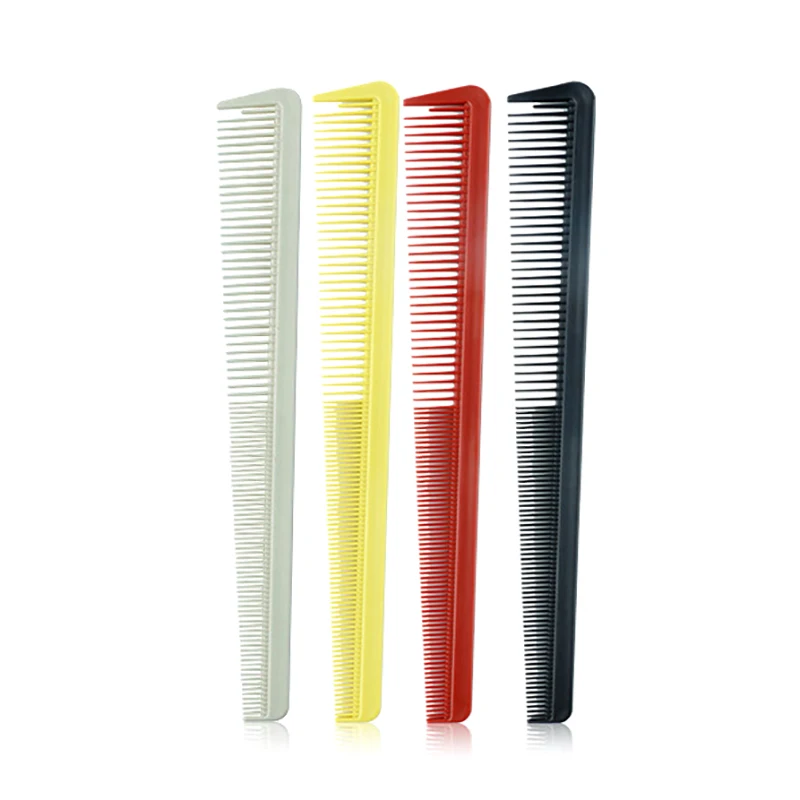 Профессиональная расческа для стрижки, парикмахерская, расчески для стрижки волос, бакенбарды, щетка для волос, инструменты для укладки волос, аксессуары
Профессиональная расческа для стрижки, парикмахерская, расчески для стрижки волос, бакенбарды, щетка для волос, инструменты для укладки волос, аксессуары