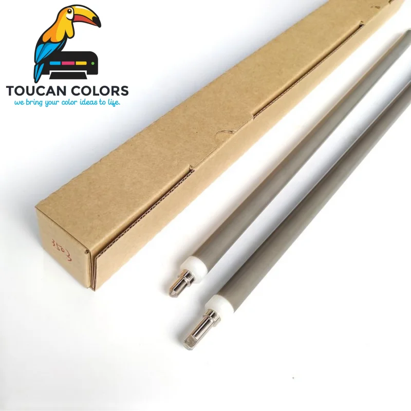 ToucanPrinterOEMOriginal Primary ChargeRoller PCR for RicohMPC3003MPC3503MPC4503MPC5503MPC6003MPC3504IMC3000IMC4500PCR AD02-7050