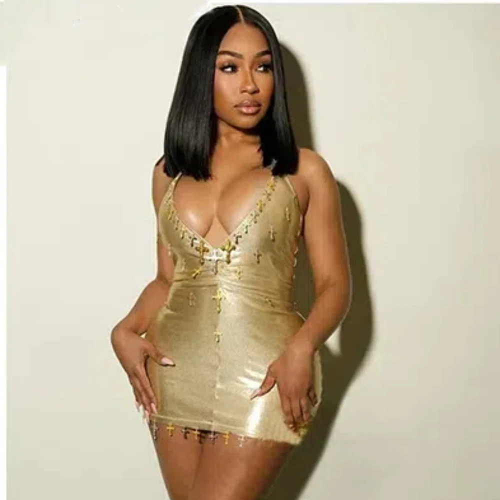 10 Inch Short Straight Bob Human Hair Glueless Wig Short Straight Bob For Women To Wear 100% Brazilian Human Hair 200 Density
10 Inch Short Straight Bob Human Hair Glueless Wig Short Straight Bob For Women To Wear 100% Brazilian Human Hair 200 Density