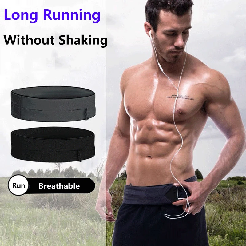 QUESHARK Running Waist bag Marathon Invisible Sports Belt Bag Multi-functional Mini Mobile Phone Small Waist Pack Belts Bag
QUESHARK Running Waist bag Marathon Invisible Sports Belt Bag Multi-functional Mini Mobile Phone Small Waist Pack Belts Bag