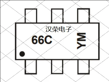 10PCS/50PCS/1000PCS New original DMG6602SVTQ-7 DMG6602SVTQ 「MOSFET N/P-CH 30V TSOT26」 silk screen 66C
10PCS/50PCS/1000PCS New original DMG6602SVTQ-7 DMG6602SVTQ 「MOSFET N/P-CH 30V TSOT26」 silk screen 66C