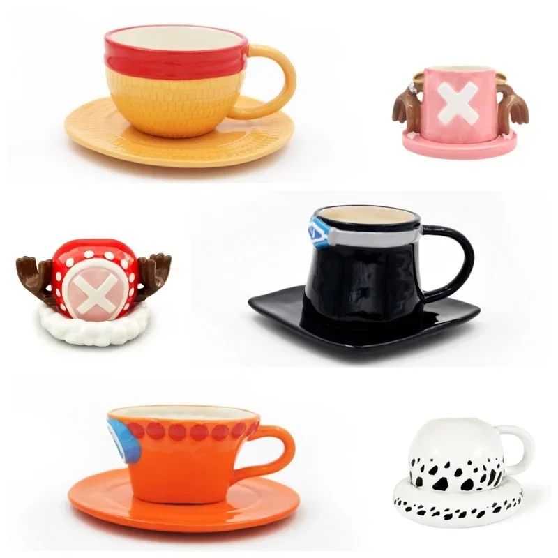 Anime Road Puff Cap Mug, Jujutsu Kaisen Ceramic Coffee Cup, Creative Coffee Cup & Saucer Set, Children's Day Gift
Anime Road Puff Cap Mug, Jujutsu Kaisen Ceramic Coffee Cup, Creative Coffee Cup & Saucer Set, Children's Day Gift