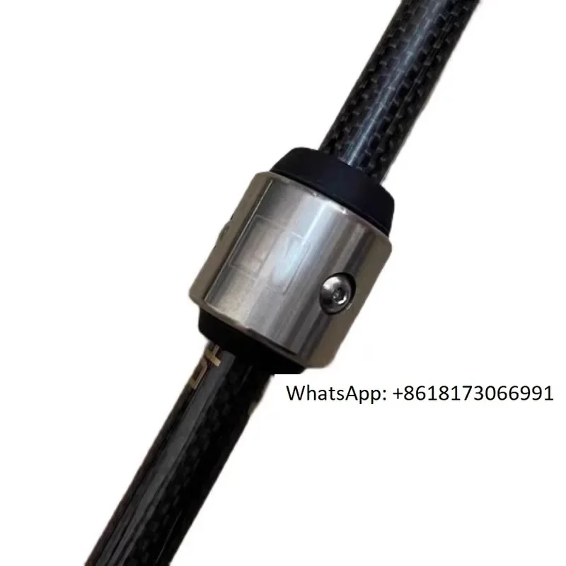Mr. LIN balance bar shock-absorbing counterweight, multi size sleeve rod shock-absorbing and shock-absorbing equipment
Mr. LIN balance bar shock-absorbing counterweight, multi size sleeve rod shock-absorbing and shock-absorbing equipment