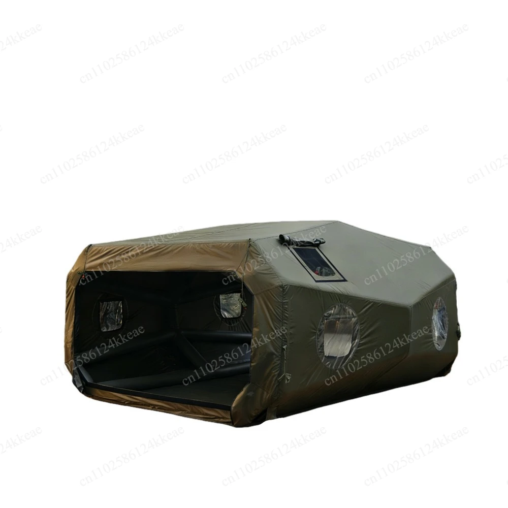 Space capsule inflatable tent field large camp tent outdoor camping breathable picnic tent oxford cloth
Space capsule inflatable tent field large camp tent outdoor camping breathable picnic tent oxford cloth