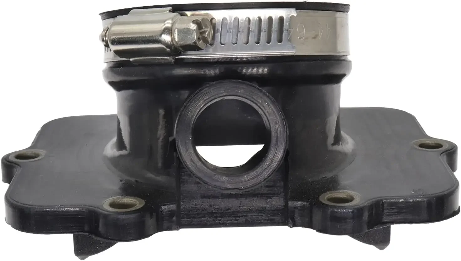 Carburetor Flange Carb Socket Intake Boot for Ski-Doo MXZ 600 Summit 600 1999-2000 420867805
Carburetor Flange Carb Socket Intake Boot for Ski-Doo MXZ 600 Summit 600 1999-2000 420867805