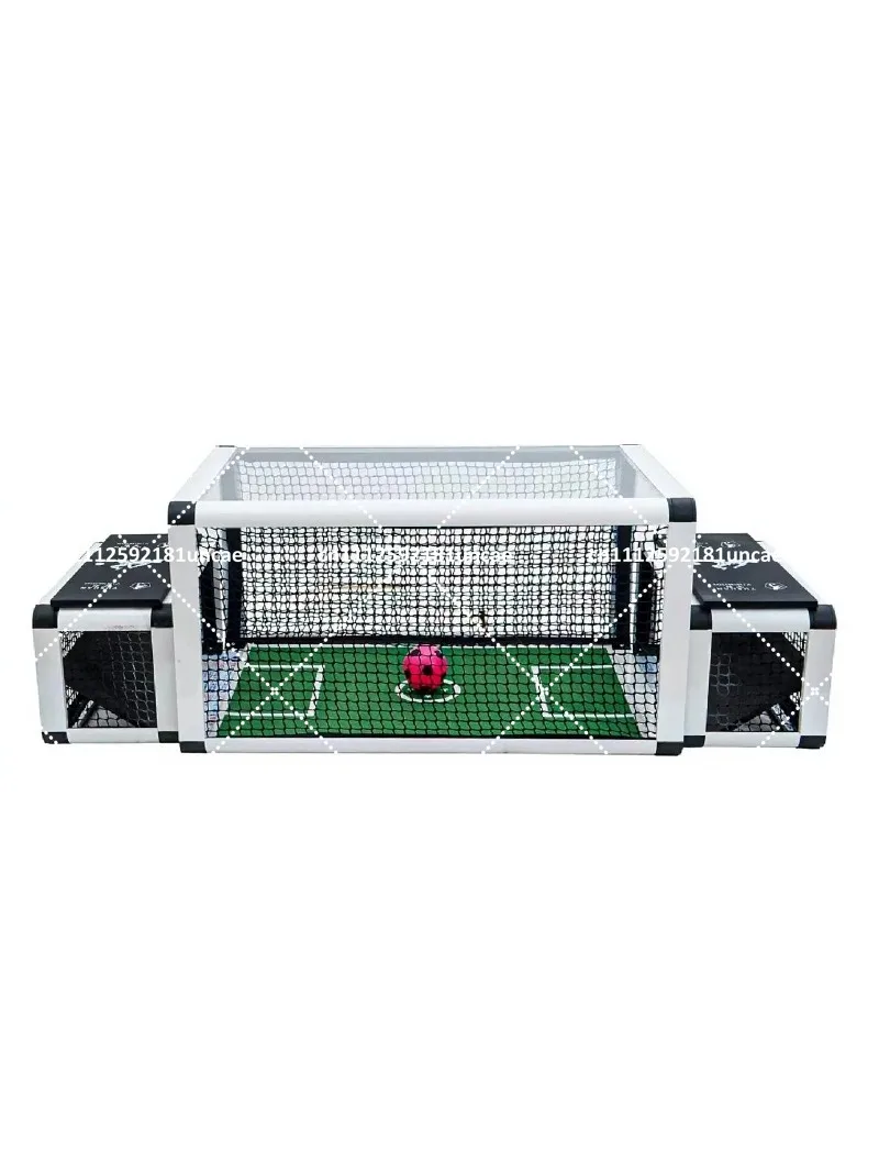 Portable Indoor Football Table for Adults, Double-Sided Game with Aluminum Frame
Portable Indoor Football Table for Adults, Double-Sided Game with Aluminum Frame